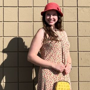 Meet your Posher, Nancy